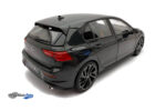 Volkswagen Golf VIII GTi - 2021 - Black - Image 3