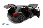 Volkswagen Golf VIII GTi - 2021 - Black - Image 4