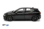 Volkswagen Golf VIII GTi - 2021 - Black - Image 5
