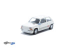 Renault SuperCinq GT Turbo Ph II - 1988 - White