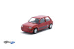 Renault SuperCinq GT Turbo Ph II - 1988 - Red