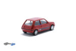 Renault SuperCinq GT Turbo Ph II - 1988 - Red - Image 2