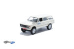 Fiat 125P 4x4 Kombi - 1973 - White