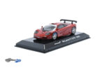 McLaren F1 GTR - 1995 - Red