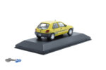 Ford Fiesta CLX - 1996 - Yellow - Image 2