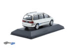 Volkswagen Sharan - 2001 - Silver - Image 2