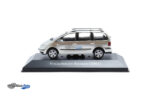 Volkswagen Sharan - 2001 - Silver - Image 3