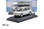 Volkswagen Sharan - 2001 - Silver - Image 4