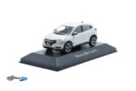 Honda HR-V - 2015 - White