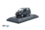 Hyndai Atos Prime - 2007 - Black