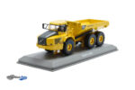 Volvo A40D Truck - 2001 - Yellow/Black