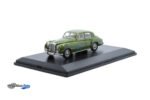 Rolls Royce Silver Cloud I - 1957 - Green