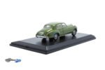 Rolls Royce Silver Cloud I - 1957 - Green - Image 2
