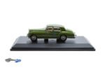 Rolls Royce Silver Cloud I - 1957 - Green - Image 3