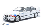 BMW E36 Coupe M3 Lightweight - 1995 - White