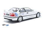 BMW E36 Coupe M3 Lightweight - 1995 - White - Image 3