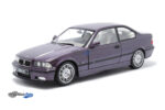 BMW E36 M3 Coupe - 1994 - Daytona Violet