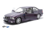 BMW E36 M3 Coupe - 1994 - Daytona Violet - Image 2