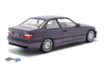 BMW E36 M3 Coupe - 1994 - Daytona Violet - Image 3