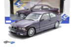 BMW E36 M3 Coupe - 1994 - Daytona Violet - Image 6