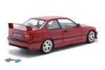 BMW E36 M3 Coupe Streetfighter - 1994 - Red - Image 3