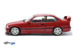 BMW E36 M3 Coupe Streetfighter - 1994 - Red - Image 5