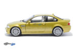 BMW M3 E46 - 2000 - Yellow - Image 5