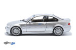 BMW E46 CSL Coupe - 2003 - Silver - Image 5