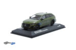 Audi RS6 ABT SW - 2022 - Green