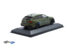 Audi RS6 ABT SW - 2022 - Green - Image 2