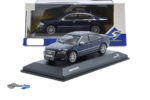 Audi A8 S8 D3 - 2010 - Dark Blue - Image 4