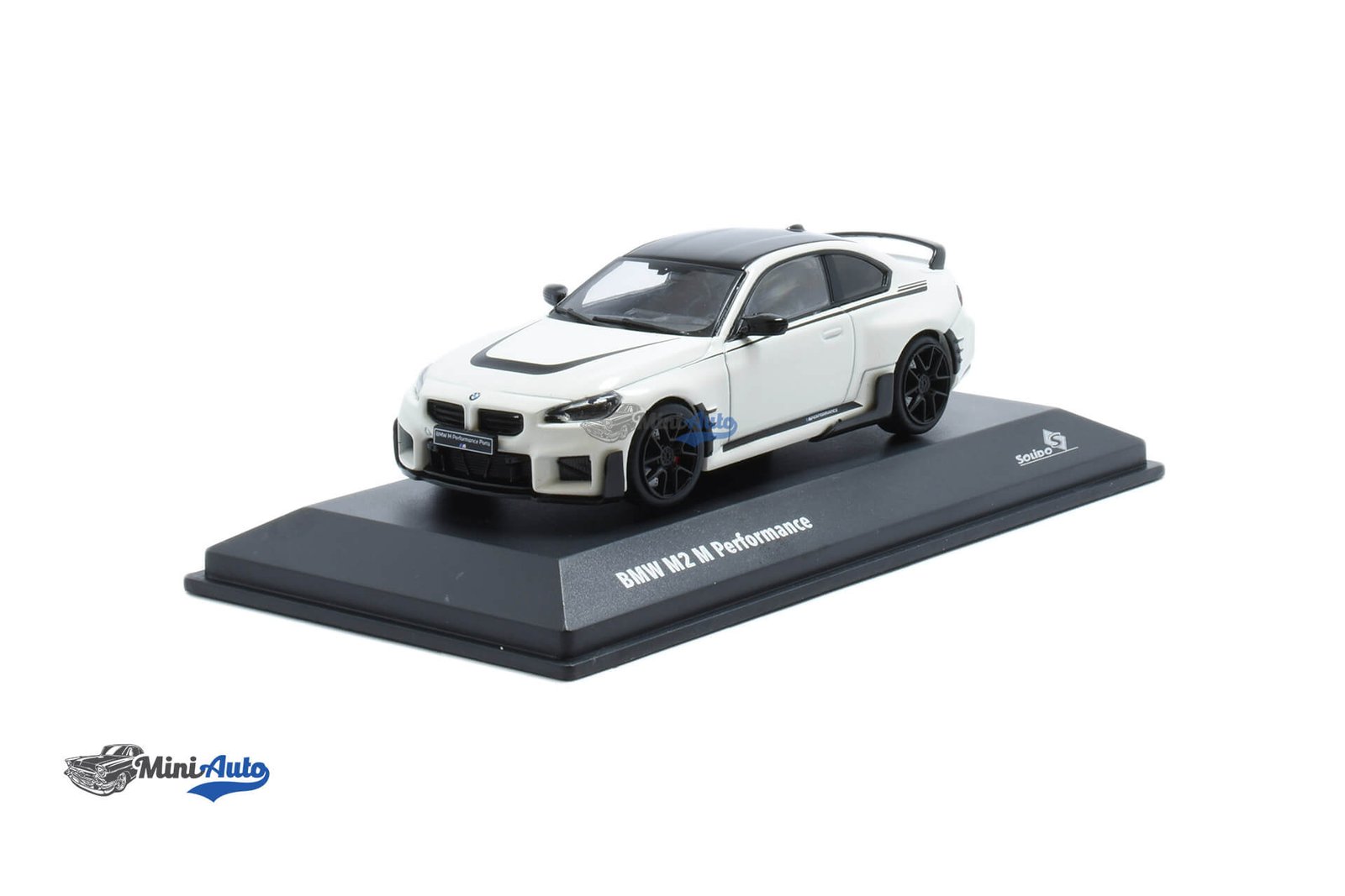 S4314603---BMW-M2-G87-Competition---2023---White_1 BMW M2 G87 Competition - 2023 - White - Image 1