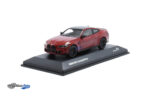 BMW M4 G82 Competition - 2023 - Red