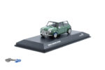 Mini Cooper S - 1994 - Green