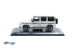 Mercedes Benz G63 AMG - 2020 - White - Image 3