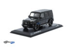 Mercedes Benz G63 AMG - 2020 - Black