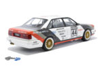 Audi Quattro V8 N44 DTM - 1990 - White/Black/Red - Image 3