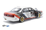 Audi Quattro V8 N44 DTM - 1990 - White/Black/Red - Image 4