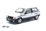 Opel Corsa A SR - 1985 - White