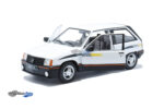 Opel Corsa A SR - 1985 - White - Image 2