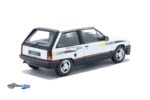 Opel Corsa A SR - 1985 - White - Image 3