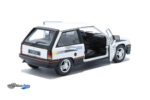 Opel Corsa A SR - 1985 - White - Image 4