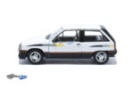 Opel Corsa A SR - 1985 - White - Image 5