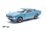 Toyota Celica LB 2000 - 1973 - Blue