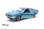 Toyota Celica LB 2000 - 1973 - Blue - Image 2