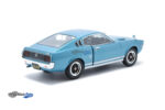 Toyota Celica LB 2000 - 1973 - Blue - Image 3