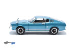 Toyota Celica LB 2000 - 1973 - Blue - Image 5