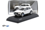Audi Q5 ibis - 2017 - White - Image 4