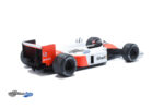 McLaren MP4/4 N12 Ayrton Senna - 1988 - White/Red - Image 2