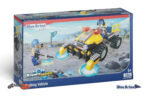 Kyanite Squad: Probing Vehicle